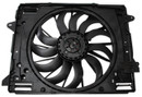 Four Seasons Engine Cooling Fan Assembly 76422 - view 3