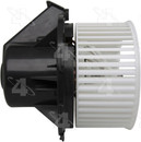 Four Seasons HVAC Blower Motor 76938 - view 3