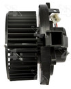 Four Seasons HVAC Blower Motor 76991 - view 2