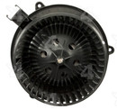Four Seasons HVAC Blower Motor 76991 - view 5