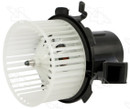 Four Seasons HVAC Blower Motor 76992
