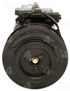 Four Seasons A/C Compressor 77190 - view 3
