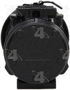 Four Seasons A/C Compressor 77308 - view 2