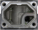 Four Seasons A/C Compressor 77316 - view 2