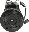 Four Seasons A/C Compressor 77318 - view 4