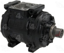 Four Seasons A/C Compressor 77321