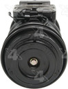 Four Seasons A/C Compressor 77323 - view 2