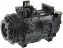 Four Seasons A/C Compressor 77339