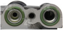Four Seasons A/C Compressor 77339 - view 5