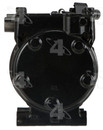 Four Seasons A/C Compressor 77347 - view 7