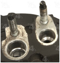 Four Seasons A/C Compressor 77361 - view 4