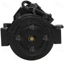 Four Seasons A/C Compressor 77362 - view 2