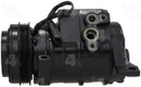Four Seasons A/C Compressor 77362 - view 5