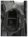 Four Seasons A/C Compressor 77362 - view 6