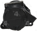 Four Seasons A/C Compressor 77380 - view 6