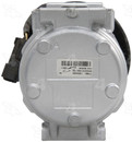 Four Seasons A/C Compressor 77381 - view 6
