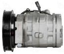 Four Seasons A/C Compressor 77385 - view 5