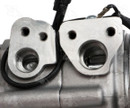 Four Seasons A/C Compressor 77385 - view 7