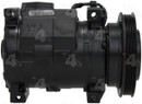 Four Seasons A/C Compressor 77386 - view 6