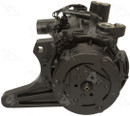 Four Seasons A/C Compressor 77400 - view 5