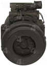 Four Seasons A/C Compressor 77487 - view 5