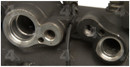 Four Seasons A/C Compressor 77493 - view 2