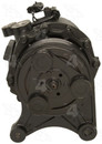 Four Seasons A/C Compressor 77499 - view 5