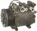 Four Seasons A/C Compressor 77497