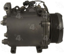 Four Seasons A/C Compressor 77497 - view 4