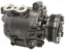 Four Seasons A/C Compressor 77548