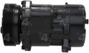 Four Seasons A/C Compressor 77555 - view 5