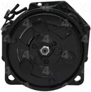 Four Seasons A/C Compressor 77555 - view 7