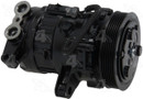 Four Seasons A/C Compressor 77558