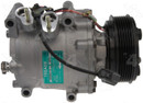 Four Seasons A/C Compressor 77599 - view 2