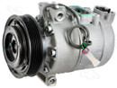 Four Seasons A/C Compressor 78313