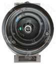 Four Seasons A/C Compressor 78313 - view 2