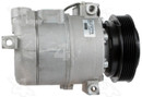 Four Seasons A/C Compressor 78313 - view 6