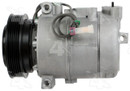 Four Seasons A/C Compressor 78313 - view 7