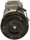 Four Seasons A/C Compressor 78318 - view 5