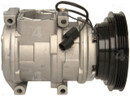 Four Seasons A/C Compressor 78333 - view 5