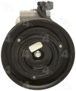 Four Seasons A/C Compressor 78342 - view 5