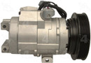 Four Seasons A/C Compressor 78342 - view 7