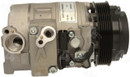 Four Seasons A/C Compressor 78356 - view 3