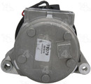 Four Seasons A/C Compressor 78379 - view 4