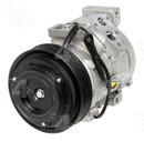 Four Seasons A/C Compressor 78388