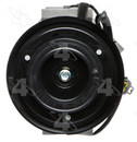 Four Seasons A/C Compressor 78388 - view 3