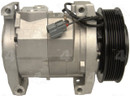 Four Seasons A/C Compressor 78389 - view 3