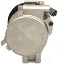 Four Seasons A/C Compressor 78389 - view 4