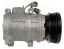 Four Seasons A/C Compressor 78395 - view 2