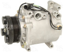 Four Seasons A/C Compressor 78483